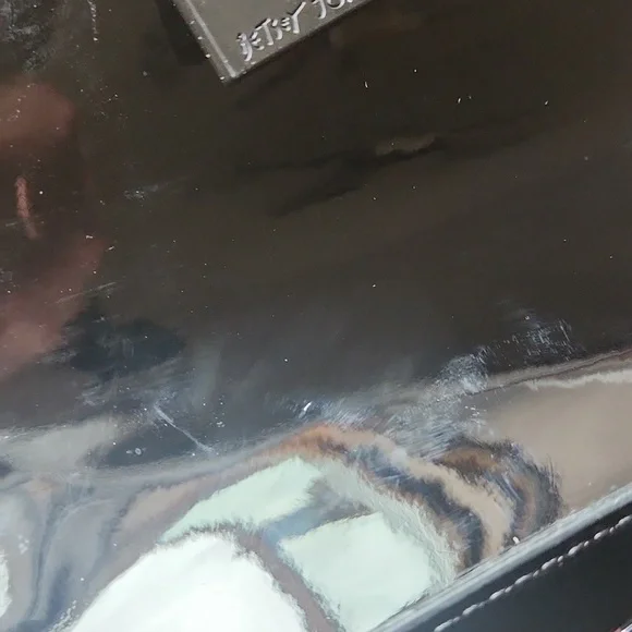 Betsy Johnson Black Crossbody Bag - Picture 12 of 16